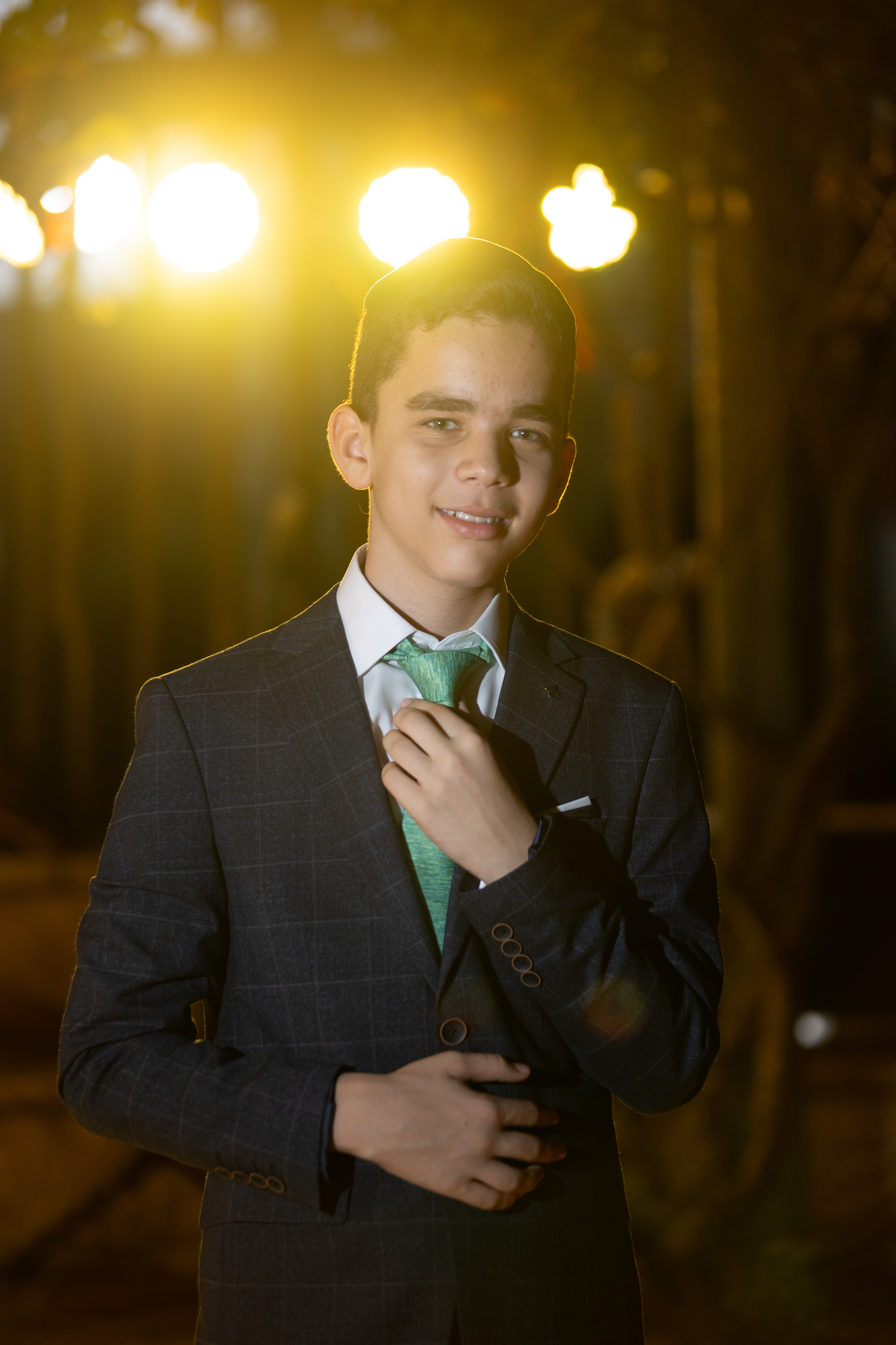 צילומים בר מצווה 3